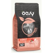 OASY GRAINFREE TACCHINO SMALL